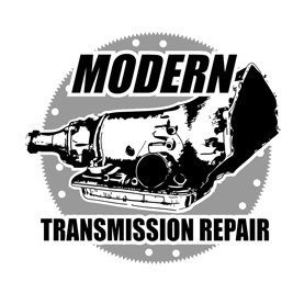 Modern Transmission Repair