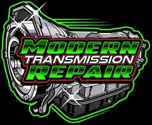 Modern Transmission Repair